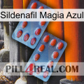 Blue Magic Sildenafil 05